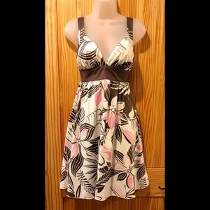 Like New-Vintage 90s Summer Dress